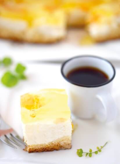 Kuchen & Kaffee